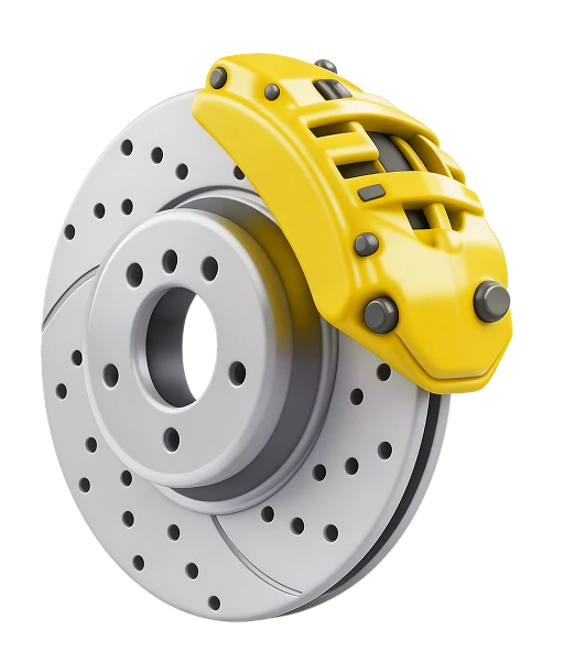 Equipment & Parts