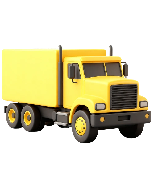 Trucks & Trailers